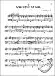 Notenbild für HL 331 - INTERMEDIATE CLAWHAMMER BANJO