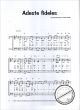 Notenbild für KDM 20984-180 - CHOR EXCLUSIV - WEIHNACHTSLIEDER