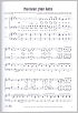 Notenbild für KDM 20984-194 - COMEDIAN HARMONISTS