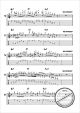 Notenbild für KF 8002 - AUTHENTIC MODERN JAZZ PHRASING