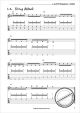 Notenbild für KF 8004 - SPEED PICKING