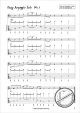 Notenbild für KF 8005 - SWEEPING ARPEGGIOS