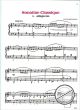 Notenbild für KJOS -WP115 - INTERMEDIATE MULTI KEY SOLOS 2