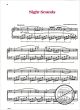 Notenbild für KJOS -WP116 - INTERMEDIATE MULTI KEY SOLOS 3