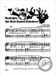 Notenbild für KJOS -WP221 - POPULAR CHRISTMAS SONGS 1