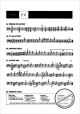 Notenbild für KJOS 79CO - ALL FOR STRINGS 2 THEORY WORKBOOK