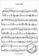 Notenbild für KM 1400369 - SWING - 10 GROOVY PIECES FOR ORGAN