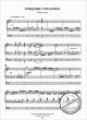 Notenbild für KM 1400371 - CARILLON - A CHIME OF ORGAN MUSIC