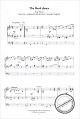 Notenbild für KM 1400509 - MELODIES OF THE ISLES