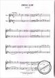 Notenbild für KM 3611828 - DOUBLE ACT - DUETS FOR FLUTE