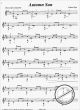 Notenbild für KN 1107 - FOLKJAZZ BALLADS 1