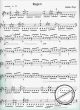 Notenbild für KN 1120 - FOLKJAZZ BALLADS 3