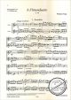 Notenbild für KOSSACK 20006 - KLEINE MELODISCHE DUETTE OP 480 BD 1