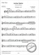 Notenbild für KOSSACK 20056 - LEICHTE STUECKE FUER FLOETE UND KLAVIER
