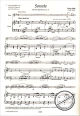 Notenbild für KOSSACK 20058 - SONATE OP 41