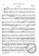 Notenbild für KOSSACK 20092 - DUO 2 F-DUR OP 9