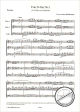 Notenbild für KOSSACK 20131 - TRIO 1 D-DUR