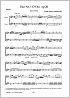 Notenbild für KOSSACK 20137 - DUO 1 D-DUR OP 20