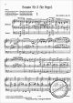 Notenbild für L 5514 - SONATE 3 B-DUR OP 19