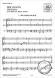 Notenbild für LD 712 - FIVE DANCES