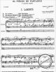 Notenbild für LEMOINE 21985 - PIECES DE FANTASIE OP 53 - SUIT