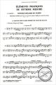 Notenbild für LEMOINE 23704 - TRAITE PRATIQUE DU RHYTHME MESURE VOL 1