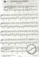 Notenbild für LEMOINE 27684 - VALSES ET CHANSONS PARISIENNES POUR ACCORDEON