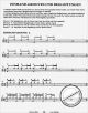 Notenbild für LEU 096-1 - GROOVE BOX - BUCH FUER DRUM SET