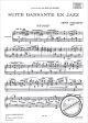 Notenbild für LS 181 - SUITE DANSANTE EN JAZZ