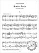 Notenbild für M 18610 - SONATE BREVE
