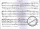 Notenbild für M 19208 - SONATE 6 A-MOLL