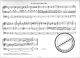 Notenbild für M 19220 - 50 CHORALVORSPIELE 2 NR 26 - 50