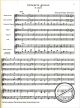 Notenbild für M 40143-00 - CONCERTO GROSSO H-MOLL