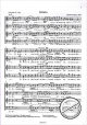 Notenbild für M 64547 - MISSA BREVIS (GLORIA - CREDO)