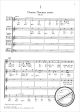 Notenbild für M 80064 - 2 PSALMEN