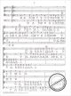 Notenbild für M 80073 - 10 CHANSONS ZU 4 STIMMEN