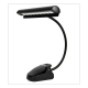 Notenbild für MB53520 - Mighty Bright: Orchestra Light (Black) EU Plug