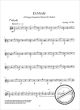 Notenbild für MB 20008 - EN MODE - 22 EASY CHARACTER PIECES FOR GUITAR