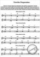 Notenbild für MB 20437 - YOU CAN TEACH YOURSELF PIANO CHORDS