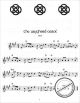 Notenbild für MB 20666 - A CELTIC FIDDLE CHRISTMAS