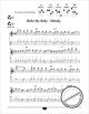Notenbild für MB 21011SET - FIRST LESSONS TENOR BANJO