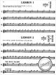 Notenbild für MB 93382 - FUN WITH THE ALTO RECORDER