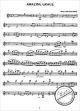 Notenbild für MB 94022 - SACRED VIOLIN SOLOS
