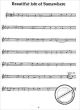 Notenbild für MB 94427 - GOSPEL VIOLIN
