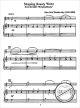 Notenbild für MB 96302 - EASY CLASSICS FOR VIOLIN