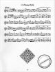 Notenbild für MB 98915 - O'CAROLAN'S TUNES