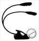 Notenbild für MBR51820 - Mighty Bright: Duet 2 Music Light (Black)