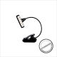 Notenbild für MBR54810 - Mighty Bright: Hammerhead Light (Black)