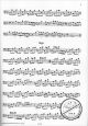 Notenbild für MCV 1044 - 5 SUITEN FUER CELLO SOLO 1740 BAND 1