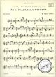Notenbild für ME 6737 - MAZURKA CHORO (SUITE POPULAIRE BRESILIENNE 1)